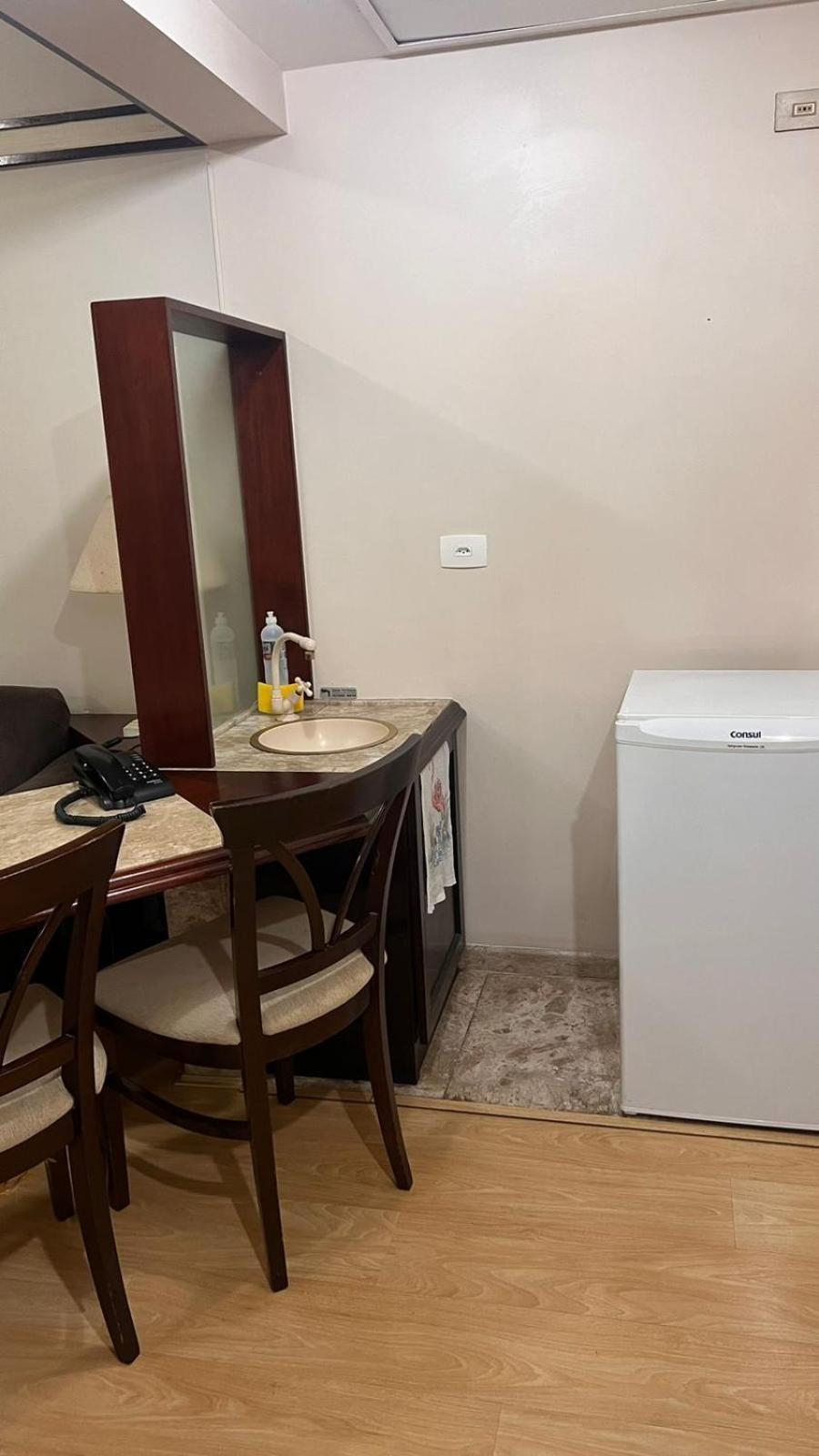 Aparthotel Le Premier São Paulo