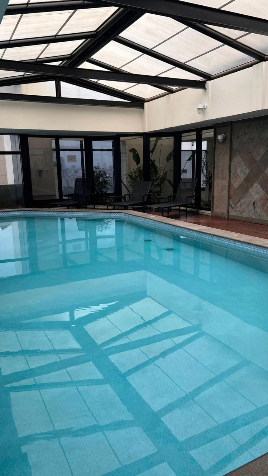 Le Premier Aparthotel São Paulo