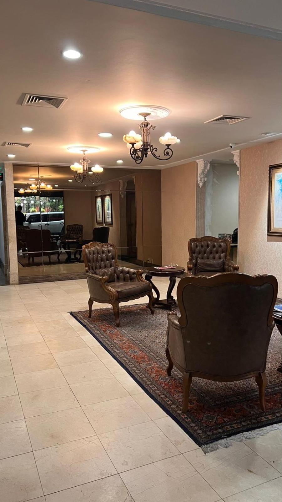 Aparthotel Le Premier São Paulo